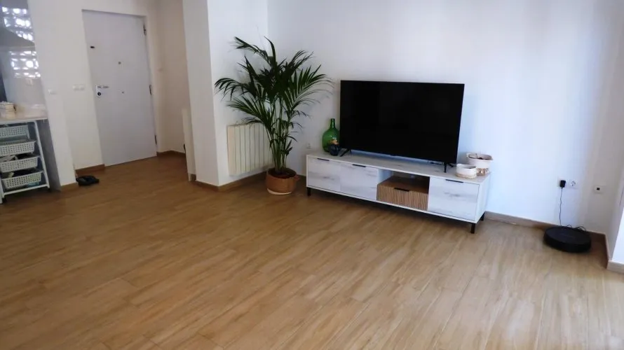 Apartamento de 3 dormitorios en Cabo De Las Huertas, Spain No. 1284 № 24