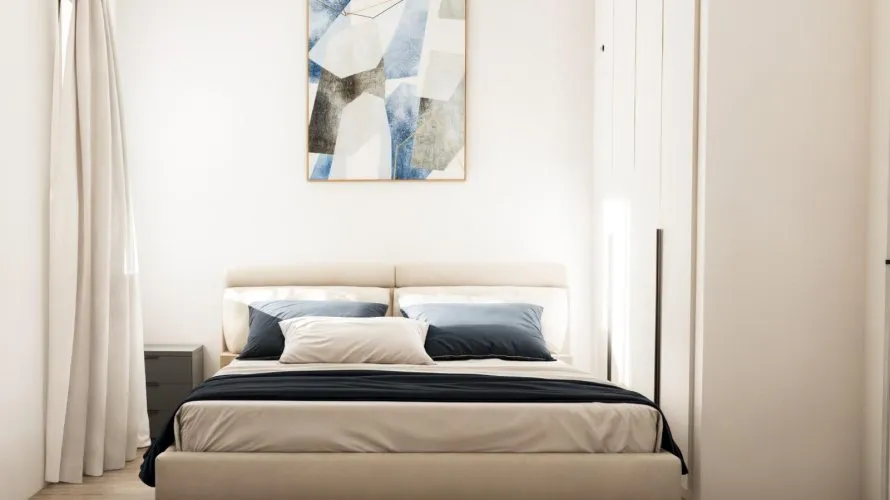 Apartamento de 2 dormitorios en Finestrat, Spain No. 128 № 9
