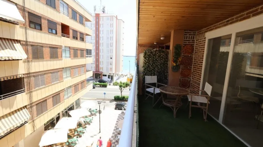 Apartamento de 3 dormitorios en Torrevieja, Spain No. 1509 № 15
