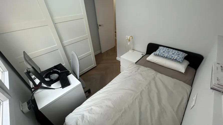 Ático de 58m² en Torrevieja, Spain No. 2819 № 11