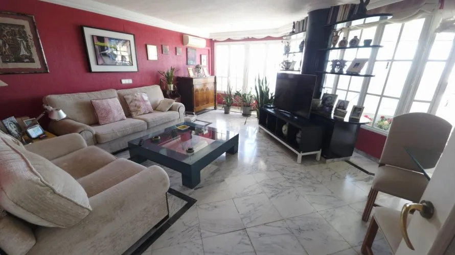 Apartamento de 3 dormitorios en Cabo De Las Huertas, Spain No. 1268 № 25