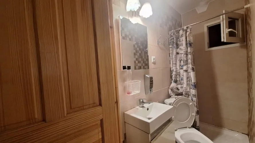 Apartamento de 3 dormitorios en Alicante, Spain No. 2787 № 2