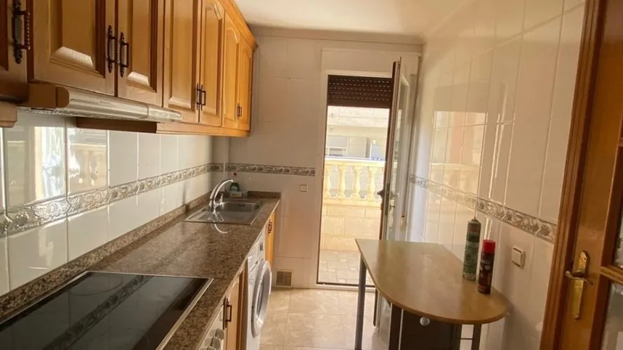 Apartamento de 2 dormitorios en Torrevieja, Spain No. 2807 № 16