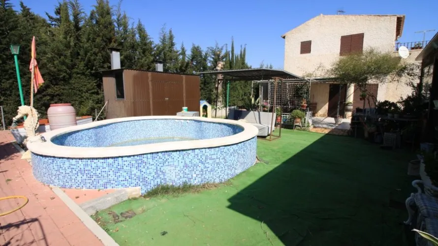 Apartamento de 2 dormitorios en Campoamor, Spain No. 274 № 11