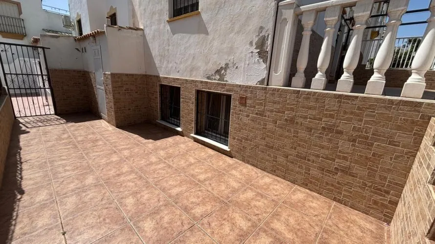 Сasa de 4 dormitorios en Los Altos, Spain No. 2909 № 14