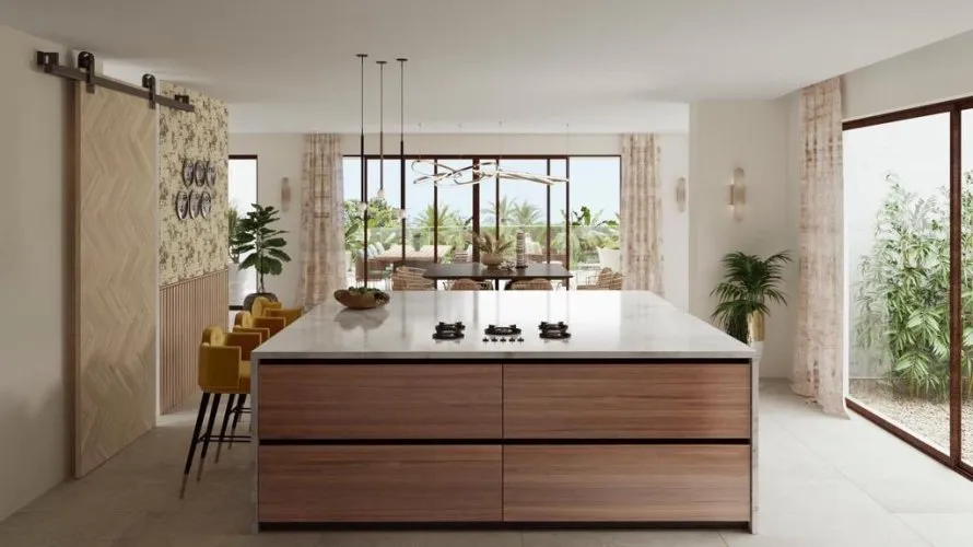 Villa de 4 dormitorios en Altea, Spain No. 298 № 1