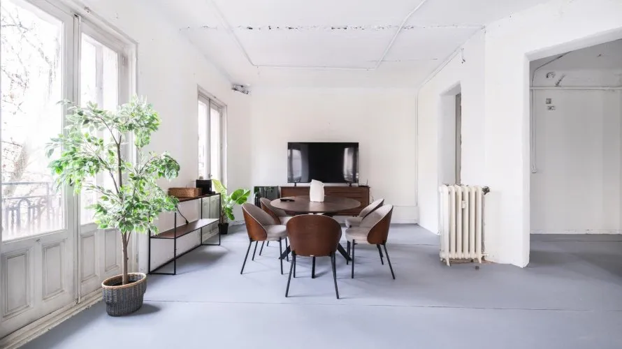 Apartamento de 2 dormitorios en Madrid, Spain No. 1435 № 20