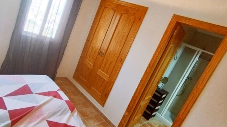 Villa de 8 dormitorios en Maryvilla, Spain No. 423 № 25