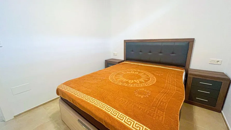 Villa de 5 dormitorios en La Zenia, Spain No. 1324 № 5