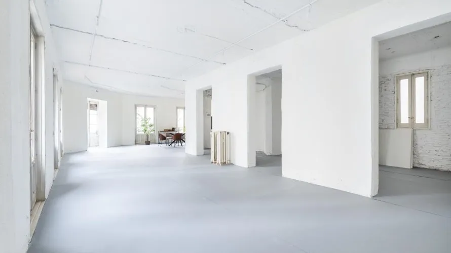 Apartamento de 2 dormitorios en Madrid, Spain No. 1435 № 16
