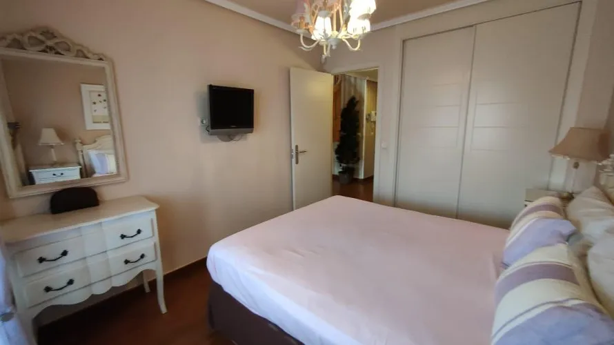Apartamento de 129m² en Villajoyosa, Spain No. 613 № 28