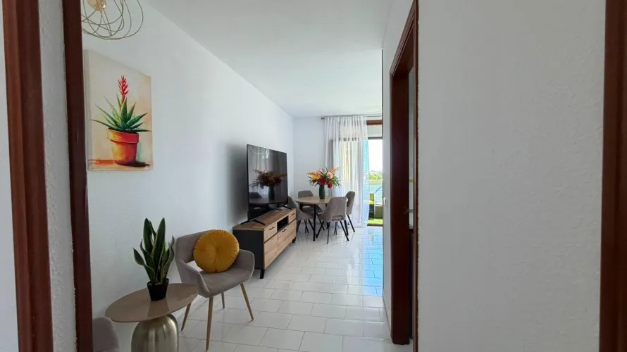 Apartamento de 1 dormitorio en Torreblanca, Spain No. 2965 № 27
