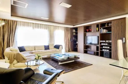 Ático de 228m² en Torrevieja, Spain No. 621