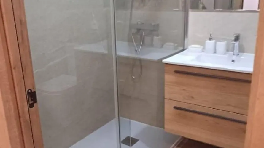 Apartamento de 1 dormitorio en Finestrat, Spain No. 923 № 11