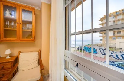 Apartamento de 2 dormitorios en Torrevieja, Spain No. 2859
