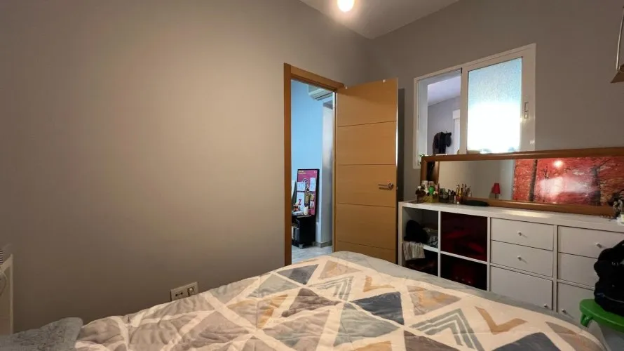 Apartamento de 1 dormitorio en Madrid, Spain No. 1049 № 12