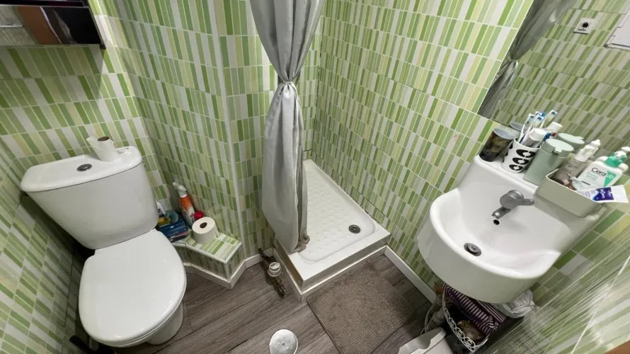 Apartamento de 1 dormitorio en Madrid, Spain No. 1049 № 15