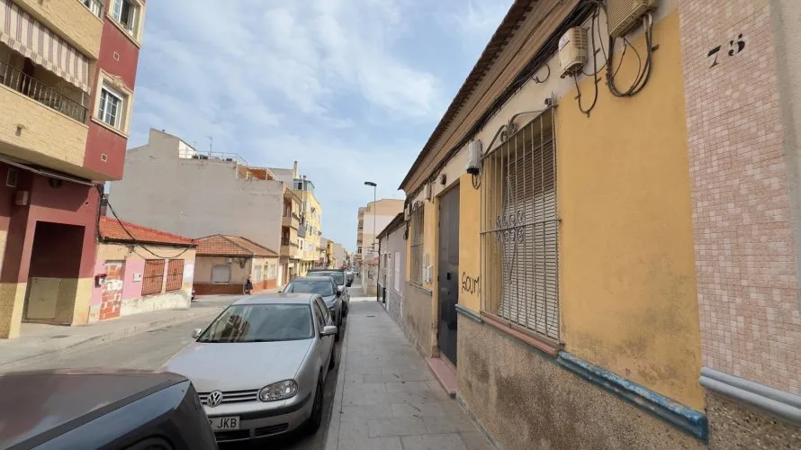 Сasa de 3 dormitorios en Torrevieja, Spain No. 2934 № 6