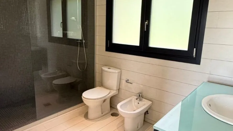 Villa de 6 dormitorios en La Manga Club, Spain No. 1248 № 16