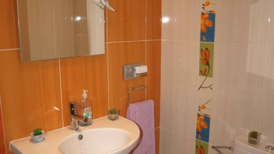 Villa de 11 dormitorios en Dénia, Spain No. 299 № 17