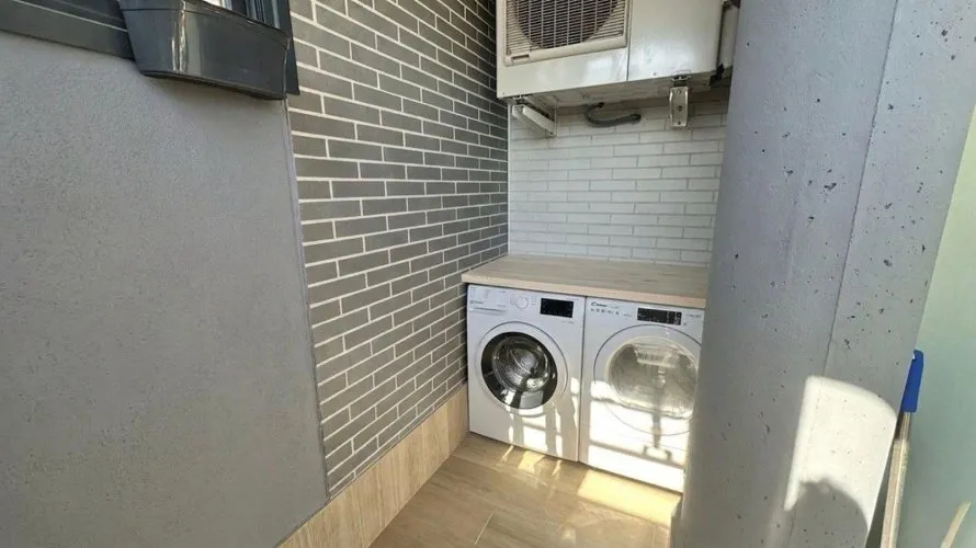 Apartamento de 3 dormitorios en Alicante, Spain No. 1615 № 17