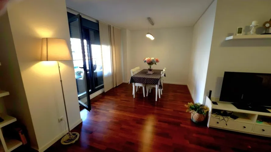 Apartamento de 3 dormitorios en Alicante, Spain No. 1630 № 1