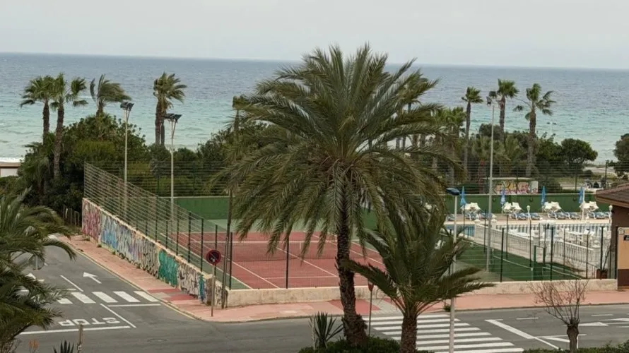 Apartamento de 1 dormitorio en Torrevieja, Spain No. 2843 № 6