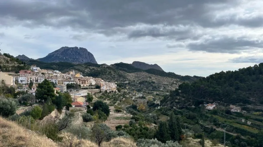 Сasa de 6 dormitorios en Sella, Spain No. 2707 № 17
