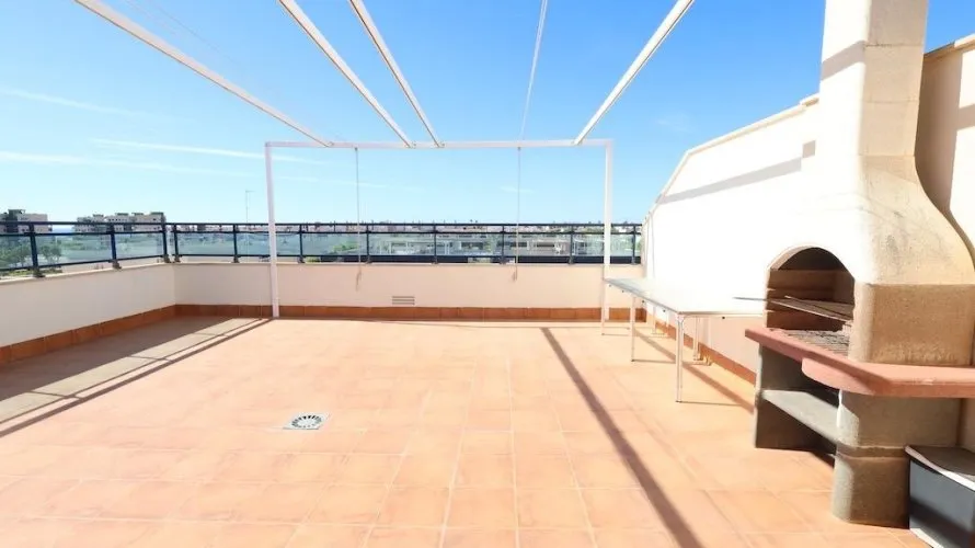 Ático de 87m² en Pilar de la Horadada, Spain No. 864 № 15