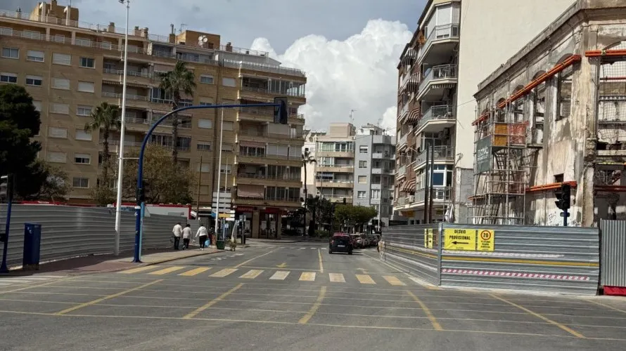 Oficina de 50m² en Torrevieja, Spain No. 1084 № 18