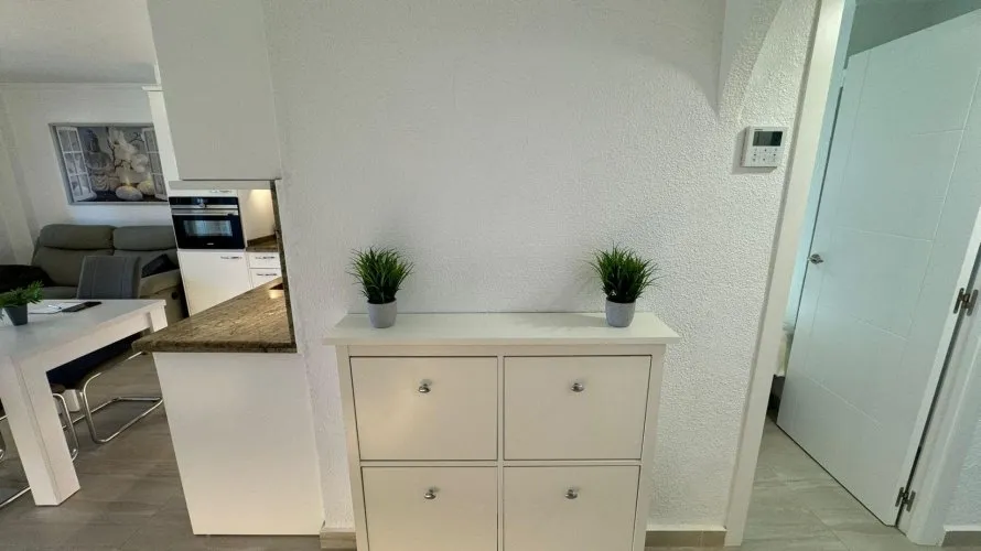 Ático de 57m² en Torre de la Horadada, Spain No. 615 № 4