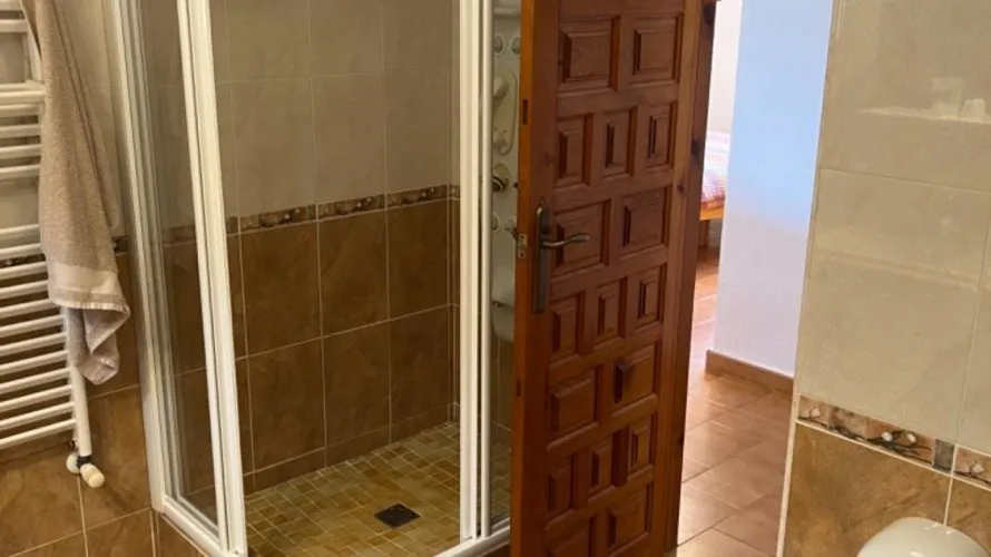 Сasa de 3 dormitorios en Benissa, Spain No. 1170 № 2