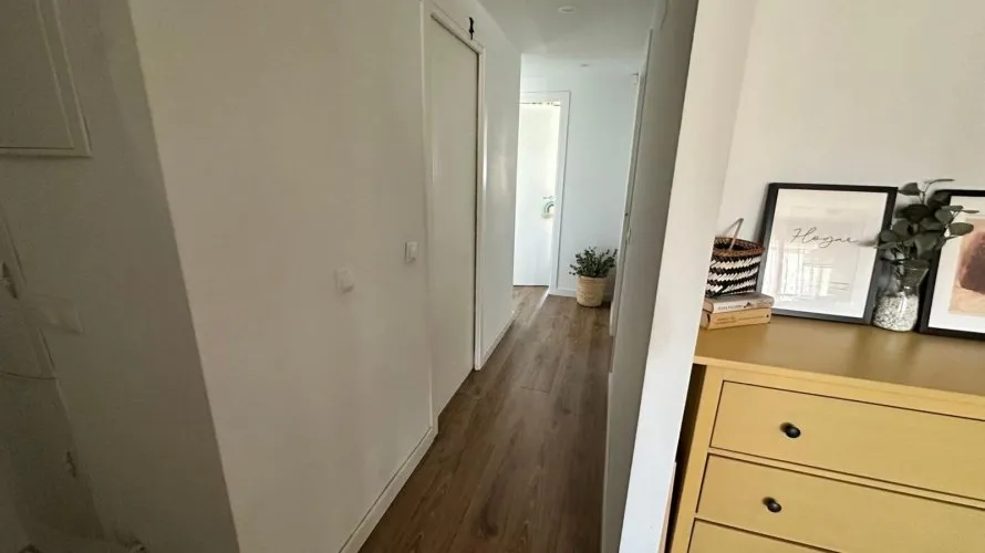 Apartamento de 3 dormitorios en Alicante, Spain No. 1615 № 25