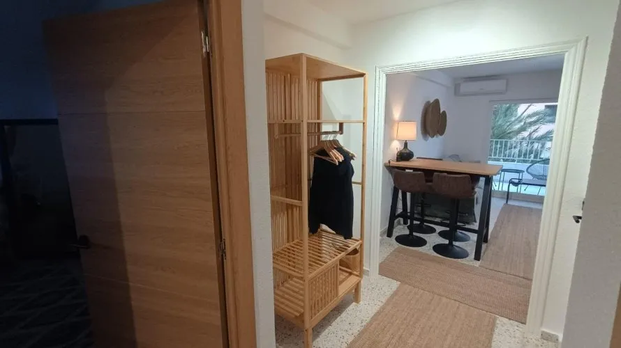 Apartamento de 2 dormitorios en Guardamar del Segura, Spain No. 2929 № 11