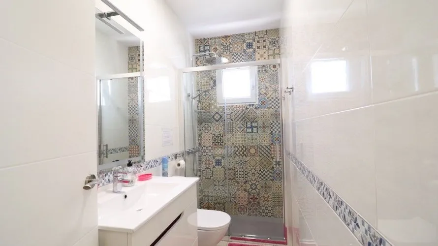 Apartamento de 5 dormitorios en El Chaparral, Spain No. 582 № 22