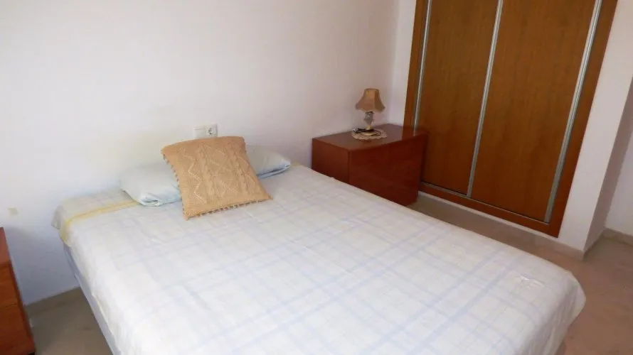 Ático de 4 dormitorios en Alicante, Spain No. 135 № 25