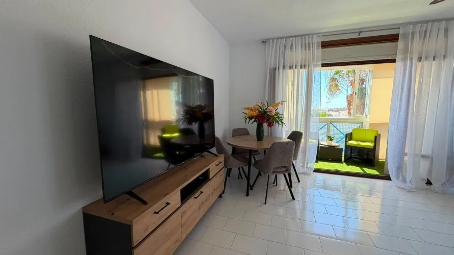 Apartamento de 1 dormitorio en Torreblanca, Spain No. 2965 № 25