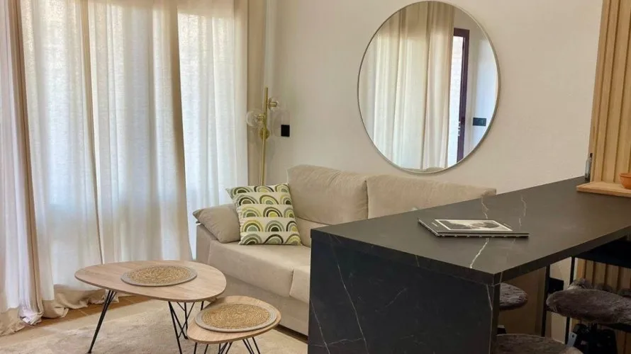 Apartamento de 1 dormitorio en Villanueva Rio Segura, Spain No. 2722 № 22