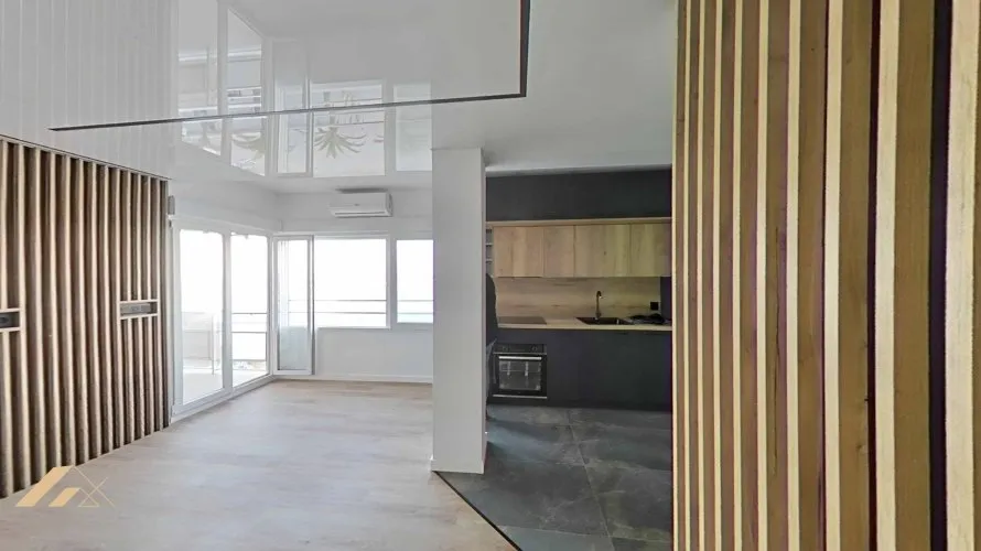 Apartamento de 3 dormitorios en San Pedro del Pinatar, Spain No. 820 № 27