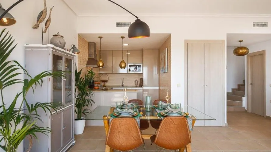 Apartamento de 2 dormitorios en Xeresa, Spain No. 1027 № 10