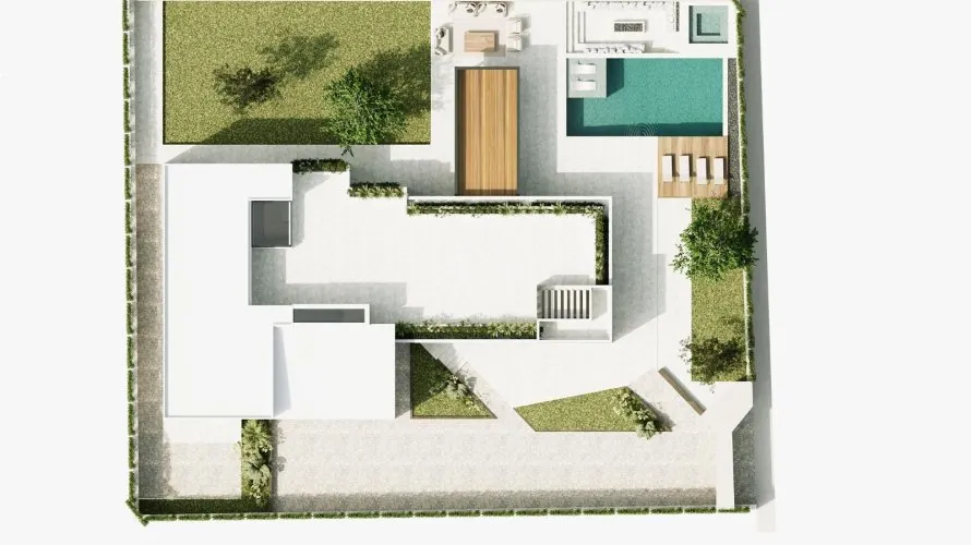 Apartamento de 6 dormitorios en Alicante, Spain No. 795 № 11