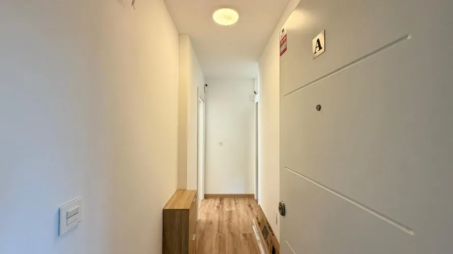 Apartamento de 2 dormitorios en Dehesa De Campoamor, Spain No. 252
