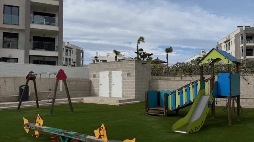 Apartamento de 2 dormitorios en Campoamor, Spain No. 1244 № 6