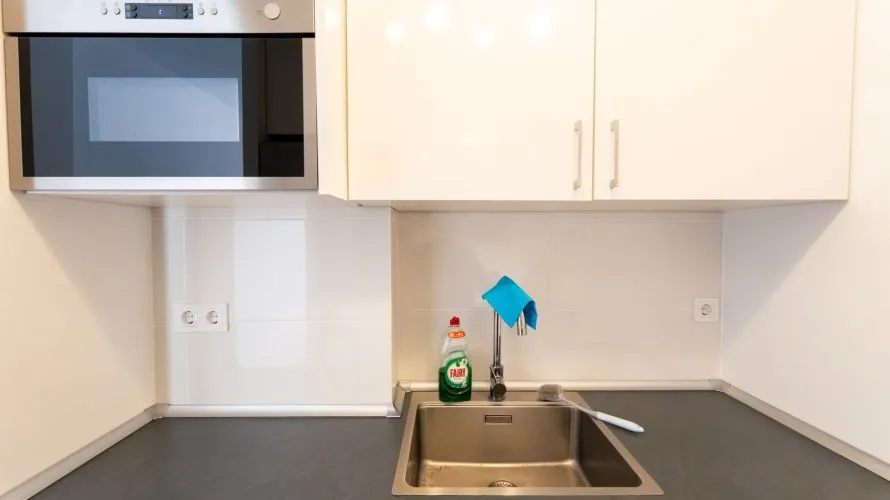 Apartamento de 30m² en Torrevieja, Spain No. 2978 № 8