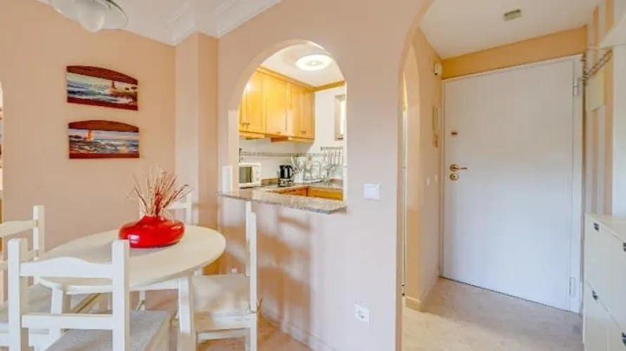 Apartamento de 2 dormitorios en Villajoyosa, Spain No. 946 № 17