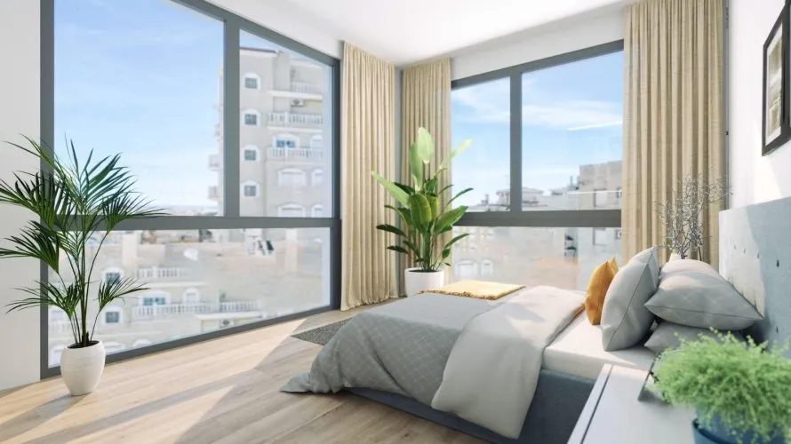 Apartamento de 3 dormitorios en Torrevieja, Spain No. 998 № 16