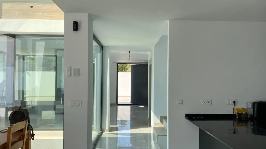 Villa de 6 dormitorios en Finestrat, Spain No. 877 № 27