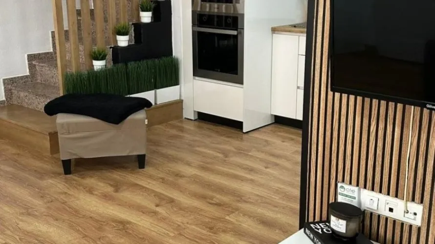 Сasa de 2 dormitorios en La Zenia, Spain No. 1215 № 19