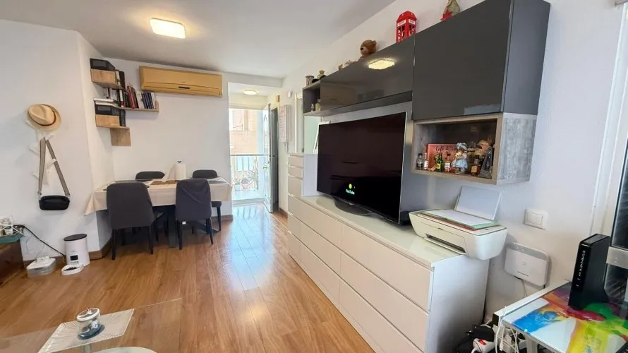 Apartamento de 2 dormitorios en Guardamar del Segura, Spain No. 1445 № 10