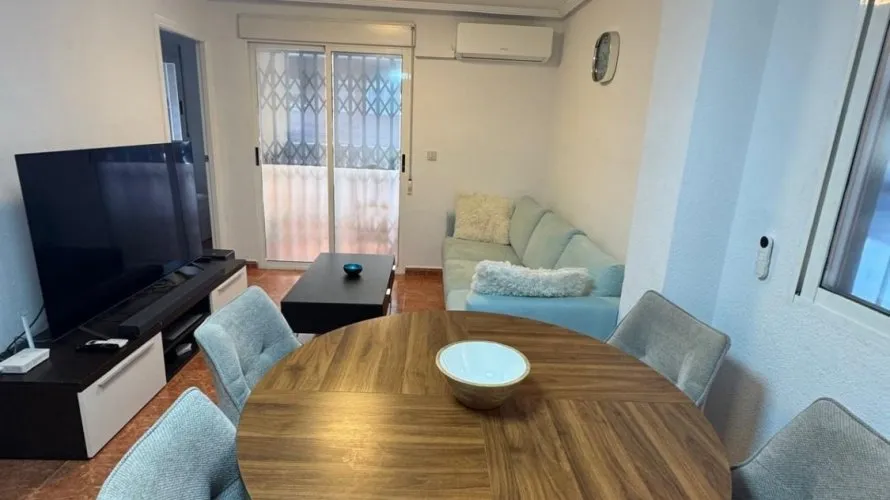 Apartamento de 3 dormitorios en Torrevieja, Spain No. 1442 № 4